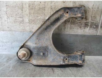 Recambio de brazo suspension superior trasero derecho para nissan pathfinder (r51) 2.5 dci diesel cat referencia OEM IAM 55501EB