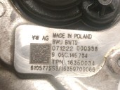 Recambio de turbocompresor para seat arona (kj7, kjp) 1.0 tsi referencia OEM IAM 05C145704 05C145701B SPARK