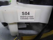 Recambio de mando luces para ssangyong rodius 2.0 td cat referencia OEM IAM 8591021540 6303AG1000 