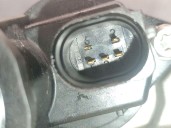 Recambio de turbocompresor para seat arona (kj7, kjp) 1.0 tsi referencia OEM IAM 05C145704 05C145701B SPARK