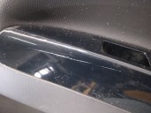 Recambio de guarnecido puerta trasera derecha para mitsubishi space star (a00) 1.2 referencia OEM IAM 7222B146  