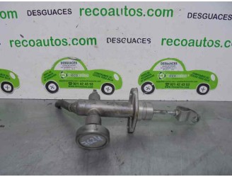 Recambio de bomba embrague para ssangyong rodius 2.0 td cat referencia OEM IAM 3051021F00  