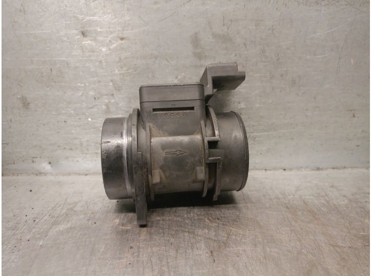 Recambio de caudalimetro para ford fiesta (cbk) 1.4 tdci cat referencia OEM IAM 9642212180 2S6Q12B579AB 5WK9631 SIEMENS