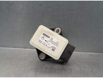 Recambio de sensor para mercedes-benz clase a (w169) 1.5 cat referencia OEM IAM A2165420018 0265005623 BOSCH