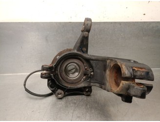 Recambio de mangueta delantera izquierda para peugeot 2008 i (cu_) 1.2 thp 110 / puretech 110 referencia OEM IAM 364690 364690 