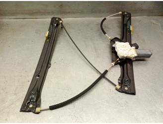 Recambio de rejilla paragolpes derecha para nissan primera berlina (p12) 1.9 16v turbodiesel cat referencia OEM IAM 62320AU300   2