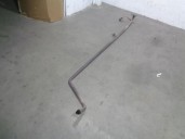 Recambio de tubo escape delantero para toyota aygo (kgb/wnb) 1.0 cat referencia OEM IAM 174100Q010 CESTA 3