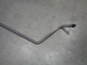 Recambio de tubo escape delantero para toyota aygo (kgb/wnb) 1.0 cat referencia OEM IAM 174100Q010 CESTA 3