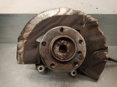 Recambio de mangueta delantera derecha para bmw serie 7 (e65/e66) 3.0 turbodiesel cat referencia OEM IAM 31216753462 