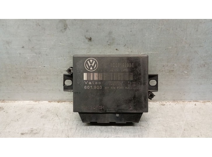 Recambio de modulo electronico para volkswagen passat b6 (3c2) 2.0 tdi referencia OEM IAM 3C0919283B  601903 VALEO