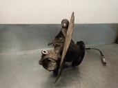 Recambio de mangueta delantera derecha para bmw serie 7 (e65/e66) 3.0 turbodiesel cat referencia OEM IAM 31216753462 