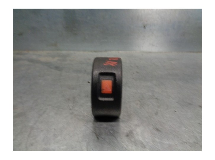 Recambio de warning para opel astra g berlina 2.0 16v di cat (x 20 dtl / ld3) referencia OEM IAM 09131728 