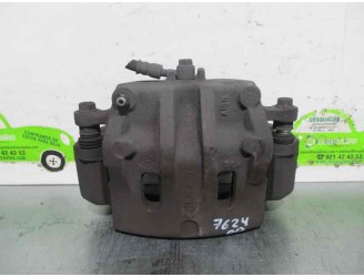 Recambio de pinza freno delantera derecha para ssangyong rodius 2.0 td cat referencia OEM IAM BCI40097  