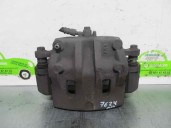 Replacement front right brake caliper for SsangYong Rodius 2.0 TD cat OEM IAM reference BCI40097 
