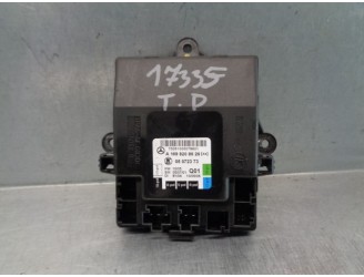 Recambio de centralita cierre para mercedes-benz clase a (w169) 1.5 cat referencia OEM IAM A1698208626 05072373 LK