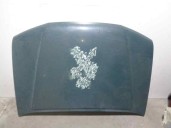 Recambio de capot para nissan pathfinder (r51) 2.5 dci diesel cat referencia OEM IAM 65100EB330 VERDE 