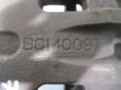 Recambio de pinza freno delantera derecha para ssangyong rodius 2.0 td cat referencia OEM IAM BCI40097  