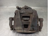 Recambio de pinza freno delantera derecha para volkswagen tiguan (5n2) 2.0 tdi referencia OEM IAM 5N0615124 ATE