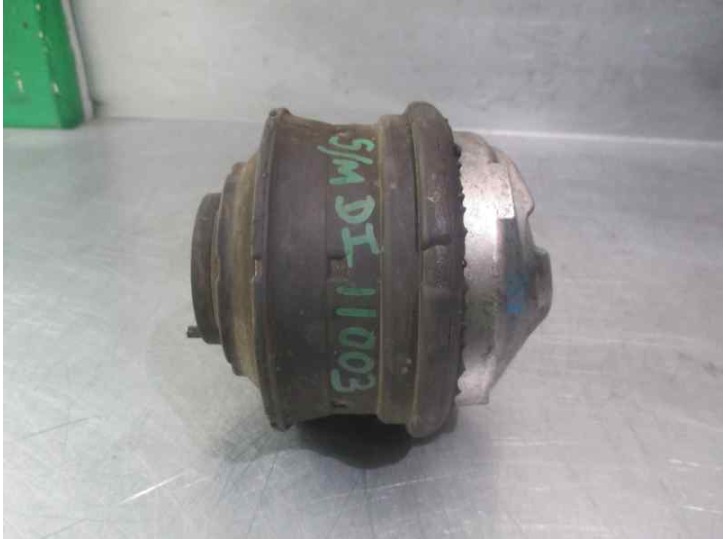 Replacement left engine mount for Mercedes-Benz CLK Class (W208) coupe 230 Compressor (208.347) OEM IAM reference 203240