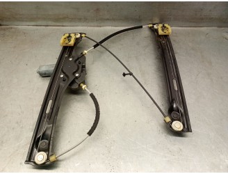 Recambio de elevalunas delantero izquierdo para bmw x4 (f26) xdrive 20 d referencia OEM IAM 51337355635 51337355635 