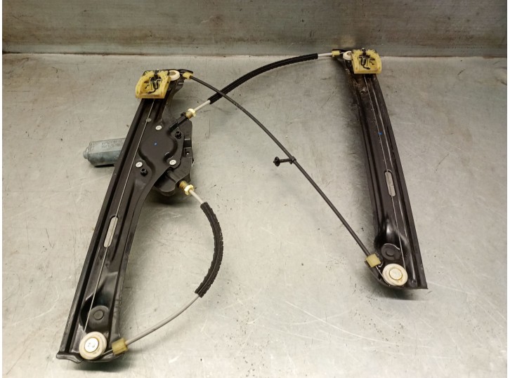 Recambio de elevalunas delantero izquierdo para bmw x4 (f26) xdrive 20 d referencia OEM IAM 51337355635 51337355635 