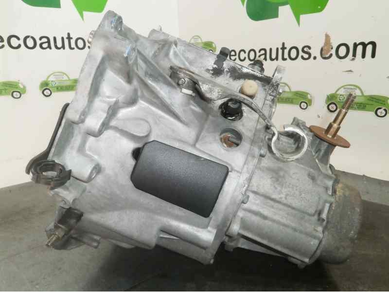 Recambio de caja cambios para citroën zx 1.9 diesel referencia OEM IAM 20CH85 8351821B 