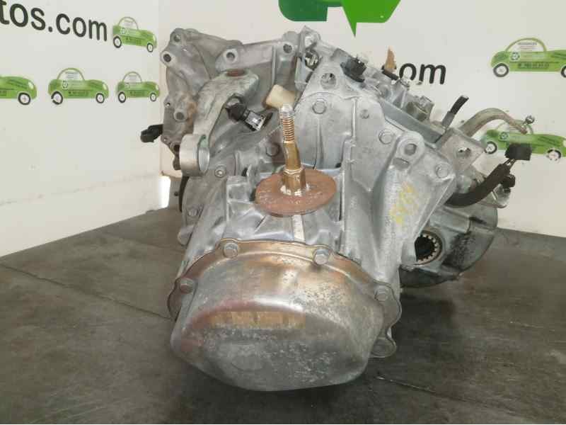 Recambio de caja cambios para citroën zx 1.9 diesel referencia OEM IAM 20CH85 8351821B 