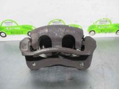 Recambio de pinza freno delantera derecha para ssangyong rodius 2.0 td cat referencia OEM IAM BCI40097  