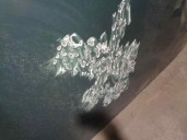 Recambio de capot para nissan pathfinder (r51) 2.5 dci diesel cat referencia OEM IAM 65100EB330 VERDE 