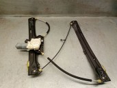 Recambio de elevalunas delantero izquierdo para bmw x4 (f26) xdrive 20 d referencia OEM IAM 51337355635 51337355635 