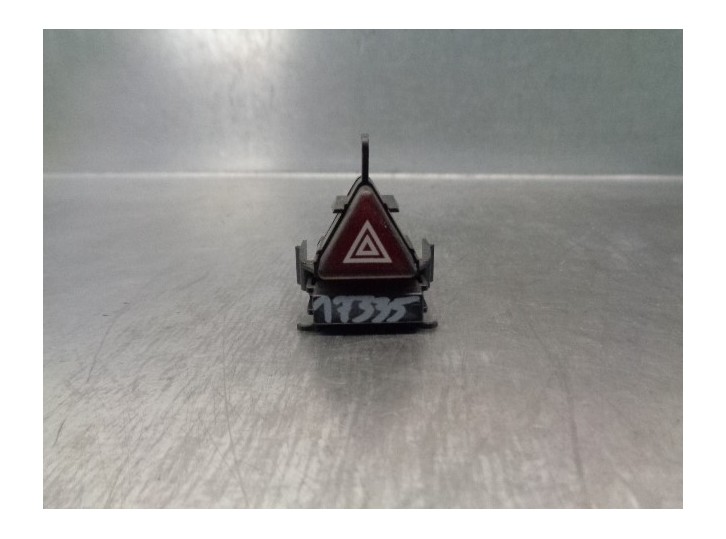 Recambio de warning para mercedes-benz clase a (w169) 1.5 cat referencia OEM IAM 1698207410 33450201 