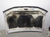 Recambio de capot para nissan pathfinder (r51) 2.5 dci diesel cat referencia OEM IAM 65100EB330 VERDE 