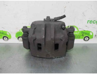 Recambio de pinza freno delantera izquierda para ssangyong rodius 2.0 td cat referencia OEM IAM BCI40097  