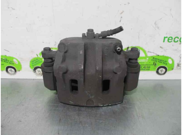 Recambio de pinza freno delantera izquierda para ssangyong rodius 2.0 td cat referencia OEM IAM BCI40097 