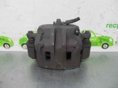 Recambio de pinza freno delantera izquierda para ssangyong rodius 2.0 td cat referencia OEM IAM BCI40097  