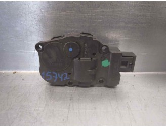 Recambio de motor apertura trampillas climatizador para mercedes-benz clase m (w164) 320 / 350 cdi (164.122) referencia OEM IAM 