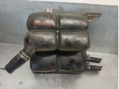 Recambio de deposito expansion para ford focus lim. (cb4) 1.6 tdci cat referencia OEM IAM 1438913  