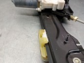 Recambio de elevalunas delantero izquierdo para bmw x4 (f26) xdrive 20 d referencia OEM IAM 51337355635 51337355635 