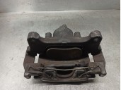 Recambio de pinza freno delantera derecha para volkswagen tiguan (5n2) 2.0 tdi referencia OEM IAM 5N0615124 ATE