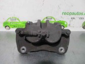 Recambio de pinza freno delantera izquierda para ssangyong rodius 2.0 td cat referencia OEM IAM BCI40097  