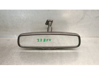 Recambio de espejo interior para honda hr-v (ru) 1.5 (ru1) referencia OEM IAM SZAA02 