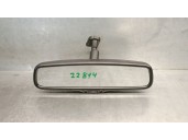 Recambio de espejo interior para honda hr-v (ru) 1.5 (ru1) referencia OEM IAM SZAA02 