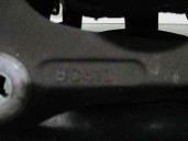 Recambio de pinza freno delantera izquierda para ssangyong rodius 2.0 td cat referencia OEM IAM BCI40097 