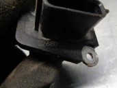 Recambio de caudalimetro para nissan pathfinder (r51) 2.5 dci diesel cat referencia OEM IAM 226807S000  