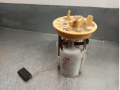 Recambio de aforador para ford focus 1.0 ecoboost cat referencia OEM IAM JX619H307AB 058020000Y BOSCH