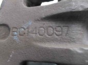 Recambio de pinza freno delantera izquierda para ssangyong rodius 2.0 td cat referencia OEM IAM BCI40097 