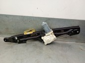 Recambio de elevalunas trasero derecho para bmw x4 (f26) xdrive 20 d referencia OEM IAM 51357335602 51357335602 