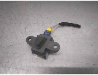 Recambio de sensor impacto para mercedes-benz clase m (w164) 320 / 350 cdi (164.122) referencia OEM IAM A0038208426 5W443446 SIE