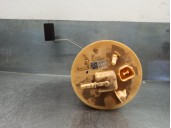 Recambio de aforador para ford focus 1.0 ecoboost cat referencia OEM IAM JX619H307AB 058020000Y BOSCH