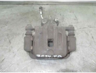 Recambio de pinza freno trasera derecha para ssangyong rodius 2.0 td cat referencia OEM IAM BC140098 MANDO